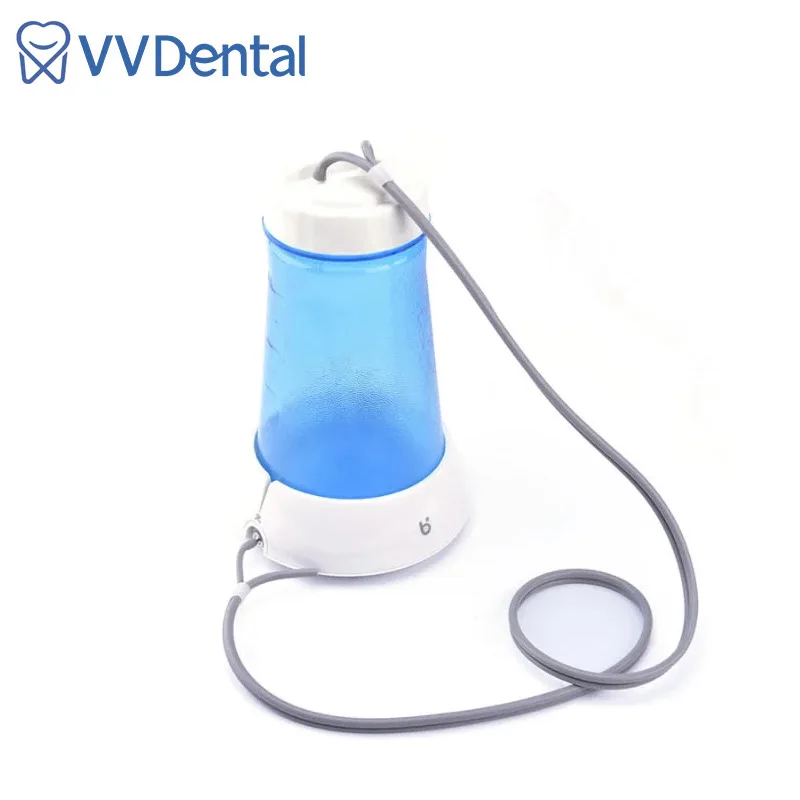 VVDental Auto Water Supply System For Ultrasonic Scaler Equipment Scaling Periodontics Endodontics Instrument Dentistry Tools