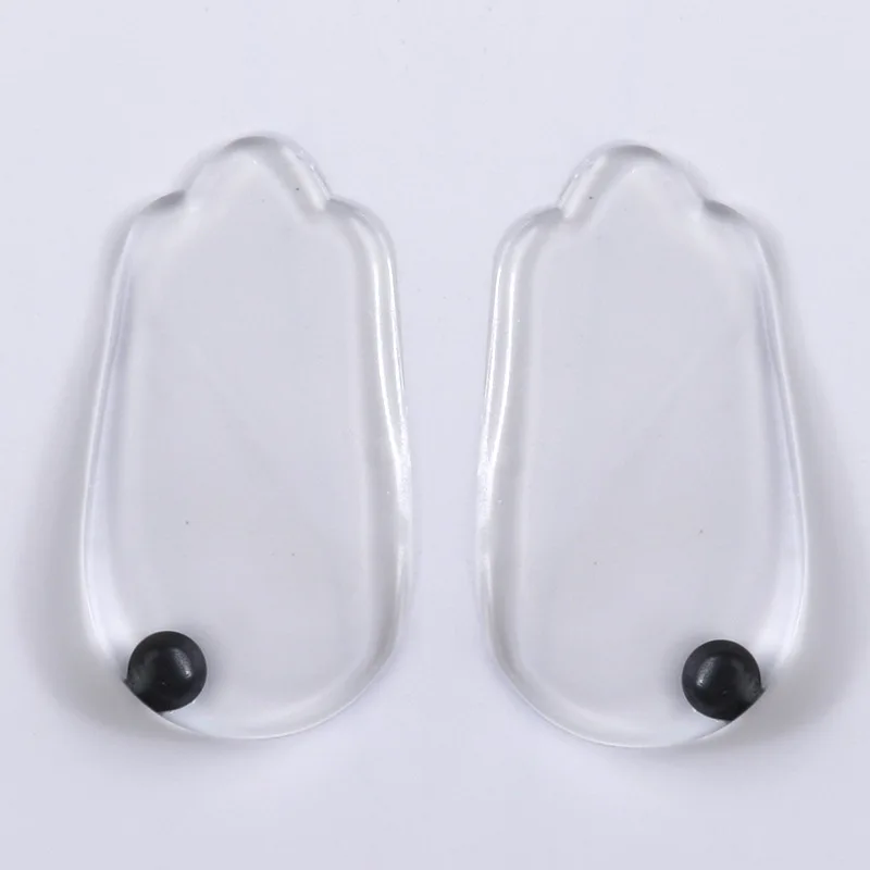 Silikonowe wkładki ortopedyczne do butów na nogi typu O/X, korekcja valgus/varus, zapalenie powięzi podeszwy, żelowe wkładki, magnetyczne masażer do stóp.