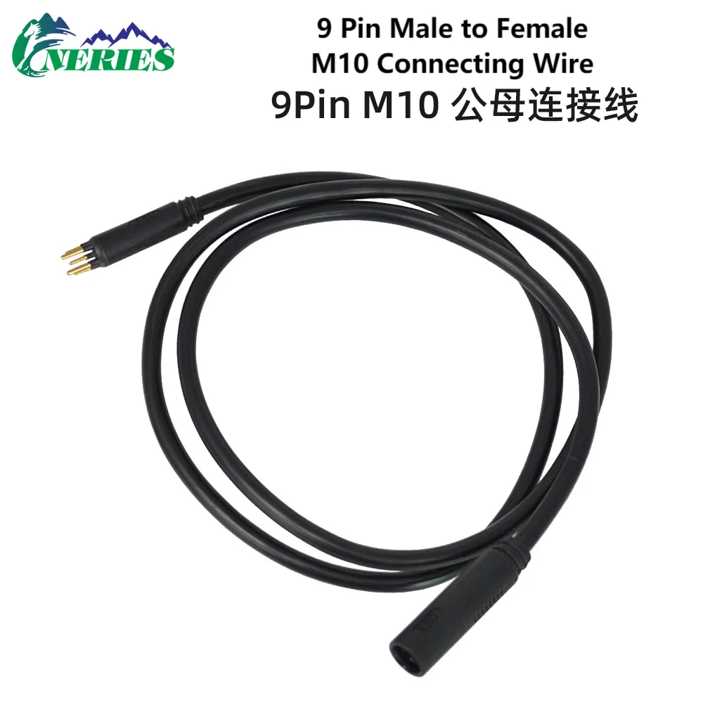 9 M10 MTF