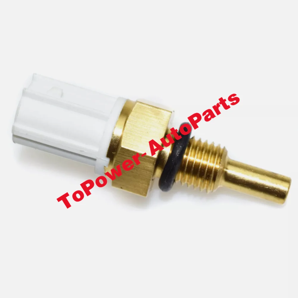 Engine Coolant Temperature Sensor 37870-PLC-004 for Hondaa Acura Civic Element TSX RSX Accord CRV Odyssey S2000 Fit 37870PLC004