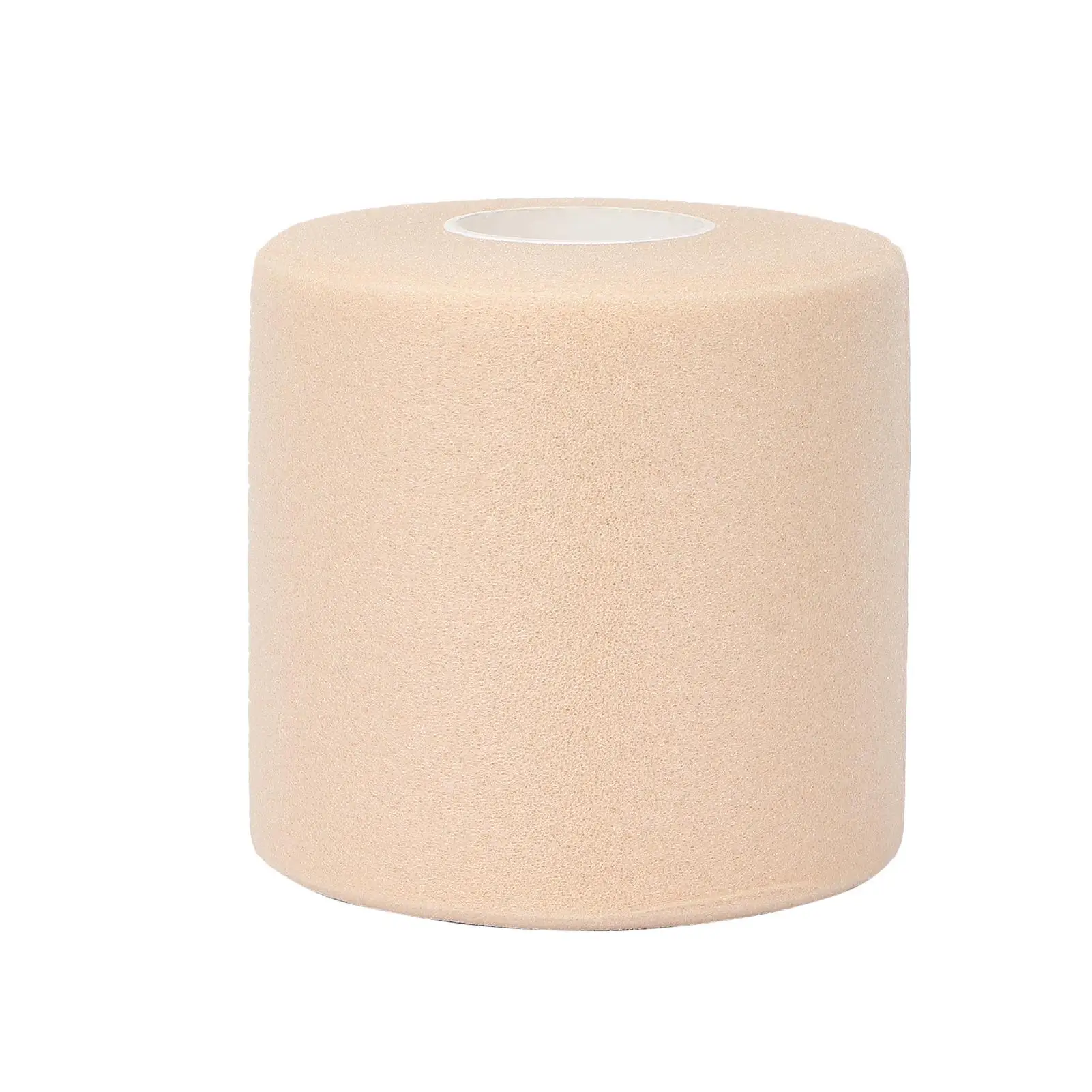 

Lightweight for athletic Foam Tape Pre Wrap Bandage for elbow Knees Ankles Flexible Sports Protection Foam Membrane