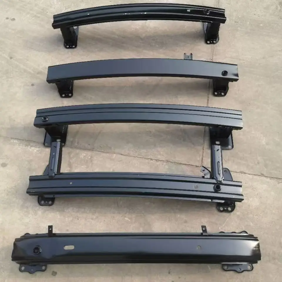 Car Front Inside Inner Bumper Reinforcement Impact Bar Rebar for Sportage 2011 2010 2012 2013 2014 2015 Sl Auto Parts Beam