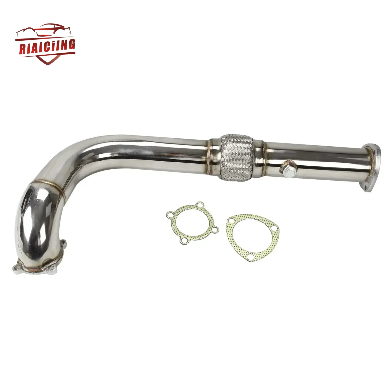 High quality Racing Stainless Steel 3