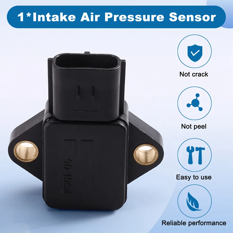 Super Sale New Intake Air Pressure Sensor for 4JJ1 4HK1 6WG1 6HK1TC 6UZ1 Map Sensor 8-97217778-0 8972177780
