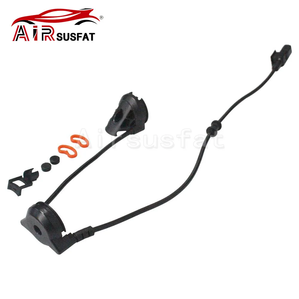 Front Air Suspension Induction Cable Sensor Line For Mercedes Benz E-CLASS W211 2004-2008 CLS-CLASS C219 2005-2010 A2115407005