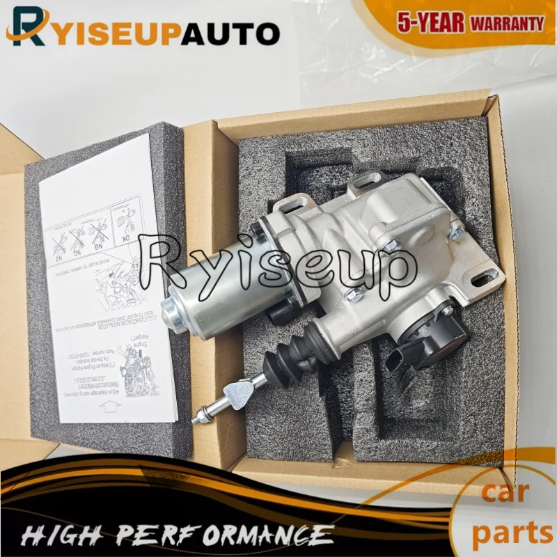 

31360-12030 Clutch Actuator Assy 31360-64010 Fits for Toyota Auris Corolla Verso Yaris 31360-12010 31360-64011 New