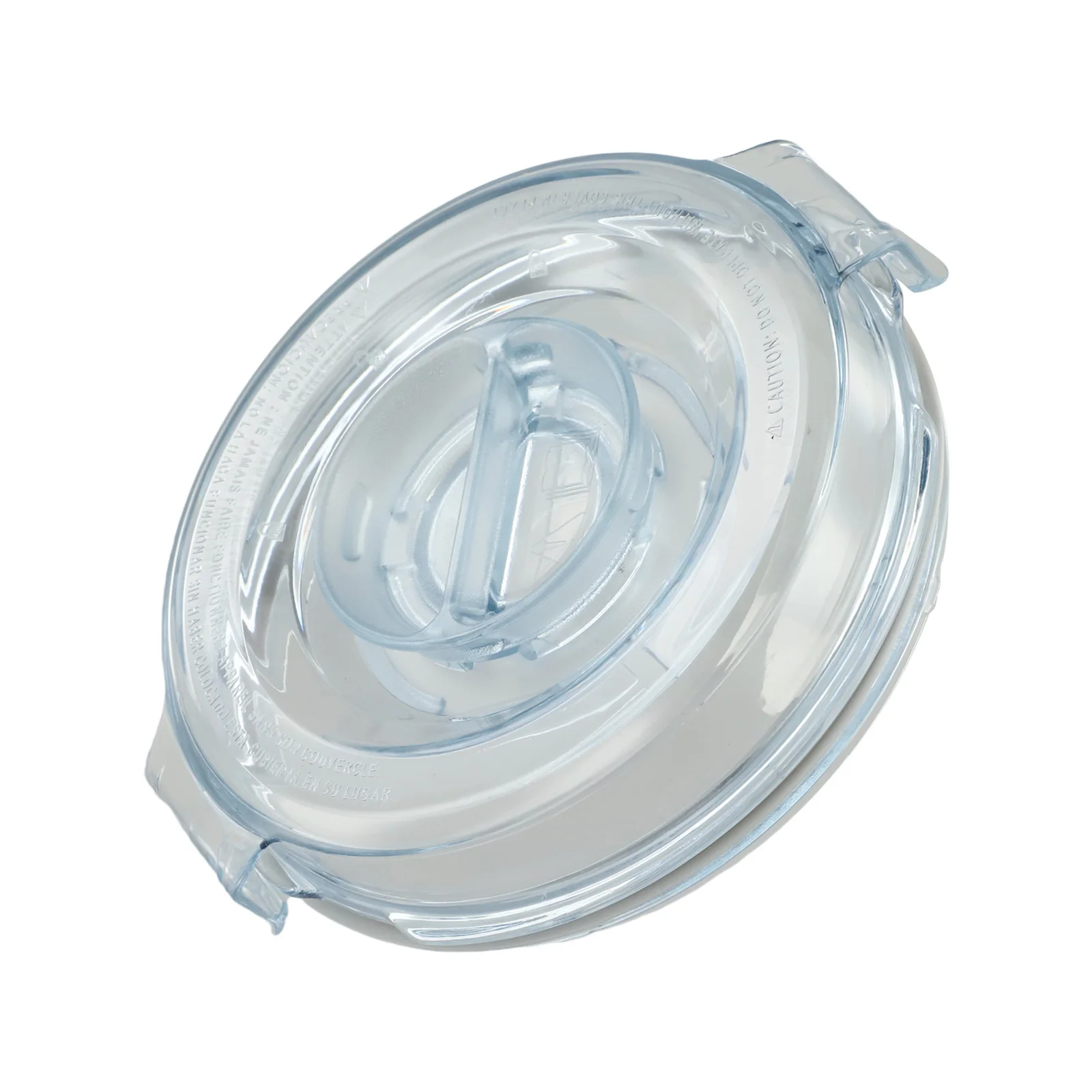 Para Vitamix para Ascent Series 64oz tapa de contenedor de perfil bajo A3500 A3300 A2500 piezas de hervidor eléctrico de electrodomésticos de cocina