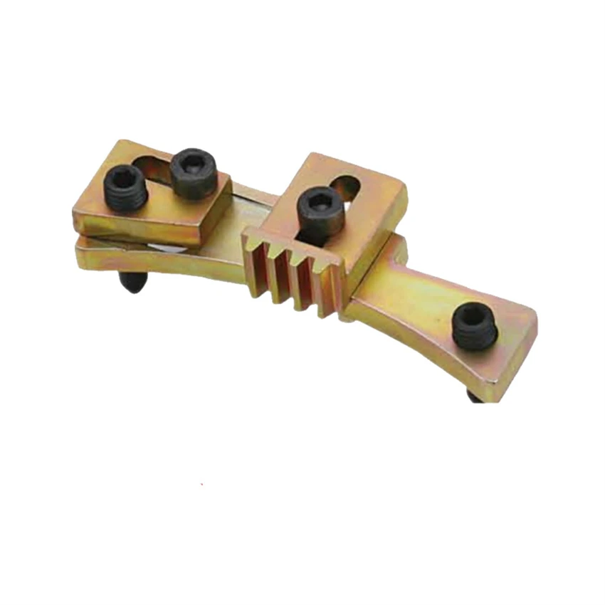 

A1711 Universal Flywheel Holder Flywheel Disc Fixing Tool Universal Flywheel Locking Tool Holding Tool For BENZ BMW LAND ROVER