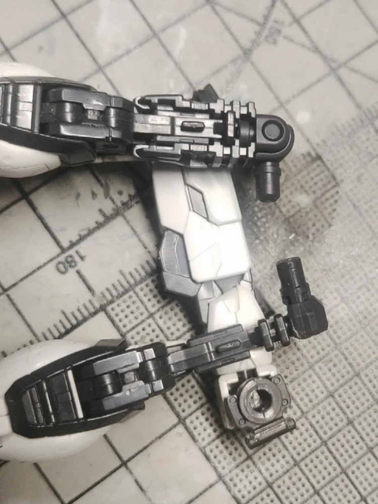 107 Kits de modèles RG Akatsuki & Strike, groupe de joints de jambe, pièces modifiées ORB-01 GAT-X105, modèle d'assemblage, accessoire, détails de remplacement