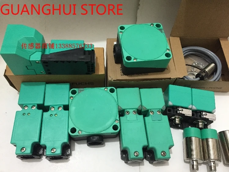 NBB15-U1K-N0 NBN40-U1K-N0-V1 NBB20-U1K-N0 NBB30-U1K-E2 NBN40-U1K-N0 High quality proximity switch