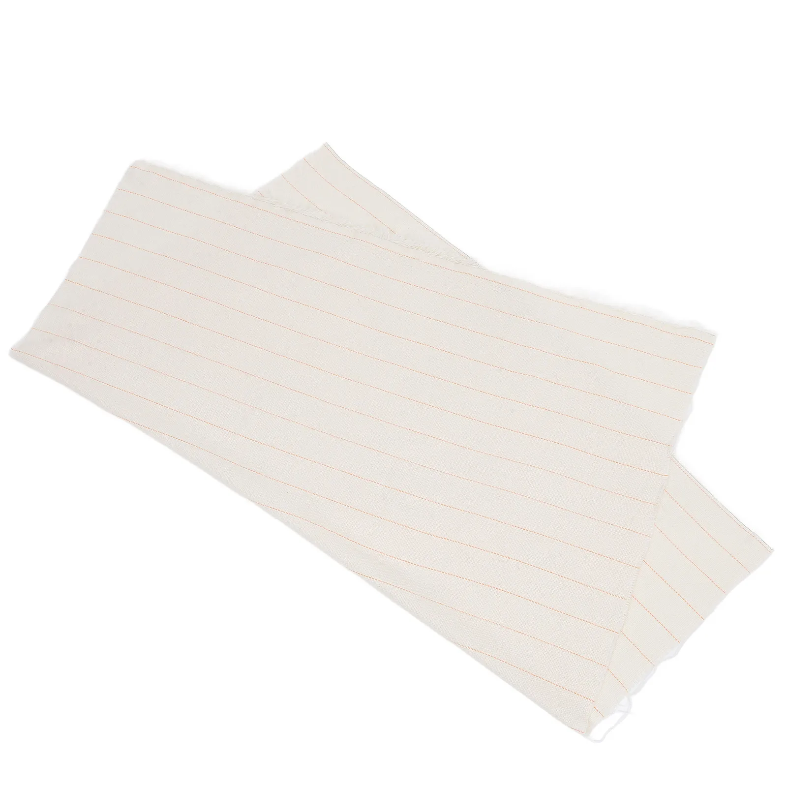 

Yellow Line Tufted Area Rugs Polyester Cotton Carpet Bottom Making Fabric Nonslip Backing Bulk Tufting Cloth Carpet Base Cloth