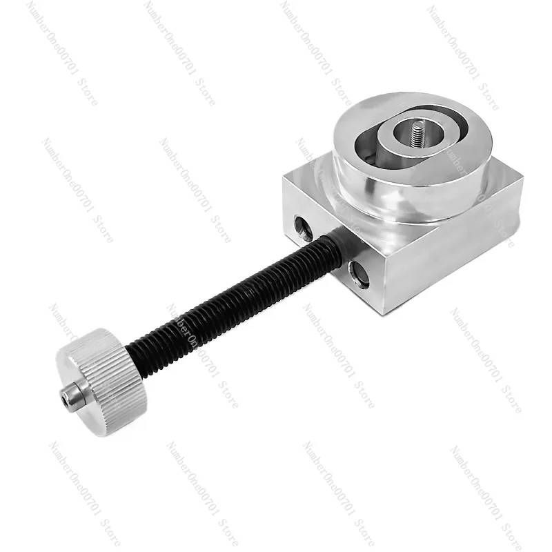 

Laser Welding Machine Positioning Base Advertising Welding Machine Positioning Pin Mobile Base Welding Machine Sliding Table
