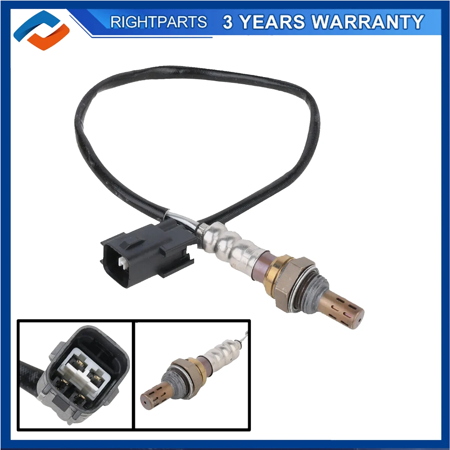 New Oxygen Sensor 39210-25110 For 2006 2007 2008 2009 2010 Hyundai Sonata KIA Optima Rondo 2.4L