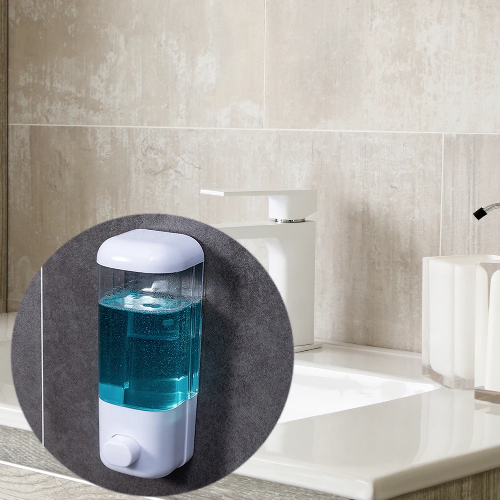 1000ML Automatic/Manual Soap Dispenser Waterproof USB Charging Smart Washing Hand Machine Infrared Sensor for Bathroom Washroom