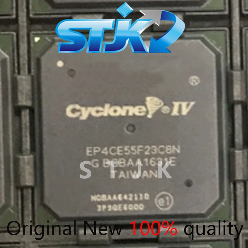 

EP4CE55F23C8N EP4CE BGA484 FPGA