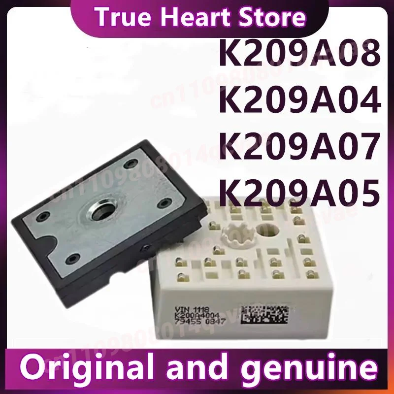 

Новые оригинальные электронные компоненты K209A02 K209A03 K209A04 K209A05 K209A06 K209A07 K209A08