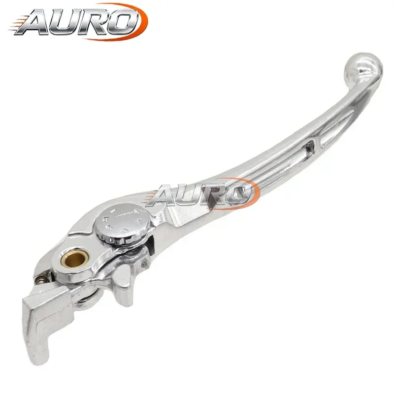 Front Brake Lever For SUZUKI GSX-S GSR 750/600/400/250 GSR750 GSR600 TL1000 GSXS750 GSX 750F/600F/1100 Motorcycle Accessories view 5