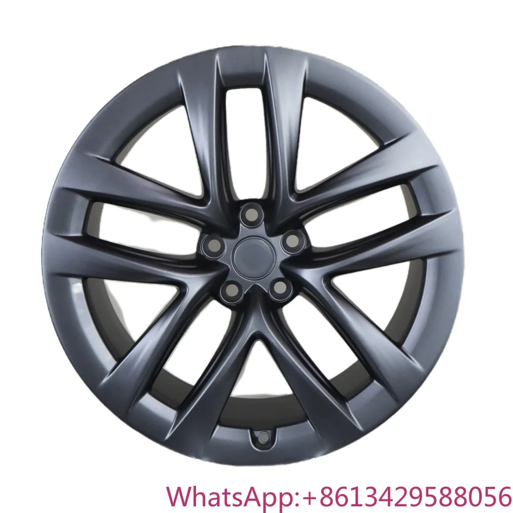 

BAINEL 21'' Wheel Rim 21X9.5J Front for TESLA MODEL S 2022- OE 1420228-S0-C 1420228-00-C NEW ORIGINAL