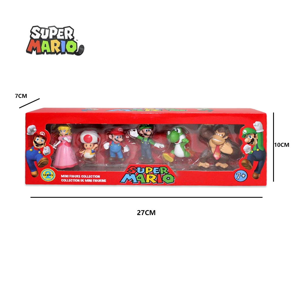 Super Mario Bros Pv…