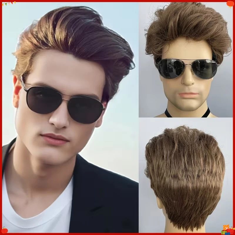 parrucca-sintetica-corta-marrone-da-uomo-morbida-aspetto-naturale-sostituzione-capelli-rete-rosa-per-uso-quotidiano-resistente-al-calore-per-cosplay-e-feste-in-maschera-in-fibra