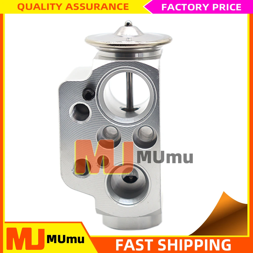 

Air Conditioner Expansion Valve For VW Multivan T5 Transporter Caravelle 7H0820679C 7H0820679A 7H0820679C 4.2128 K42128 K42128
