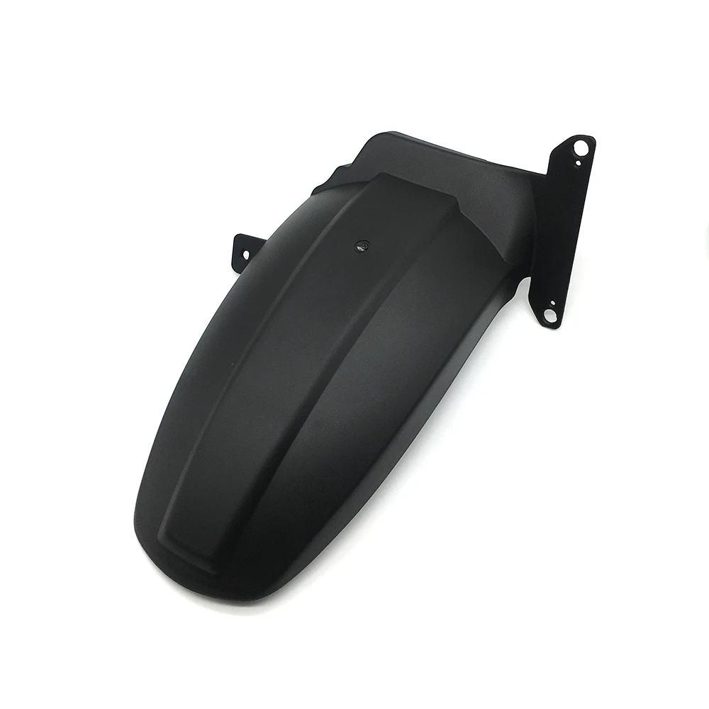 For HONDA NC700 NC750 S / X NC750S NC750X NC700S NC700X NC 750 700 12-2022 Motorcycle Fender Front Rear Extender Hugger Mudguard