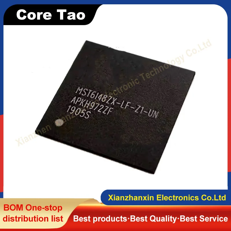 1Pcs/Lot MST6I48ZX-… - image