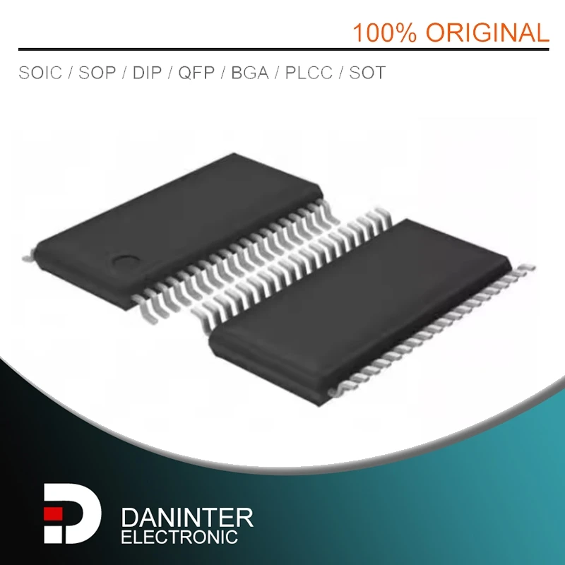 TAS3103A TAS3103ADB TAS3103ADBTR TSSOP38 5PCS/LOT