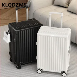 KLQDZMS High Quality Suitcase 20 