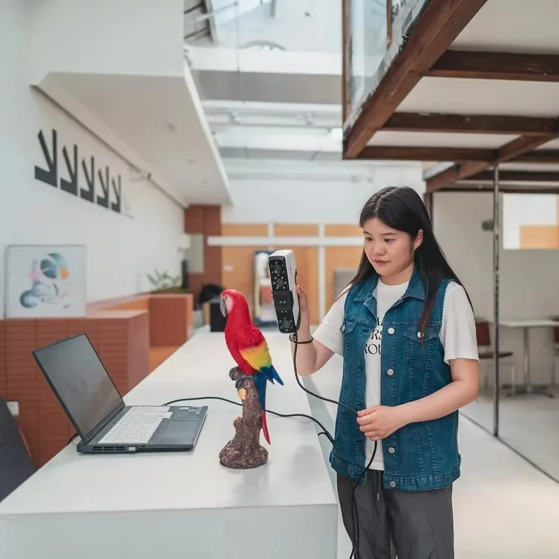 3Devok Mq Color 3D …