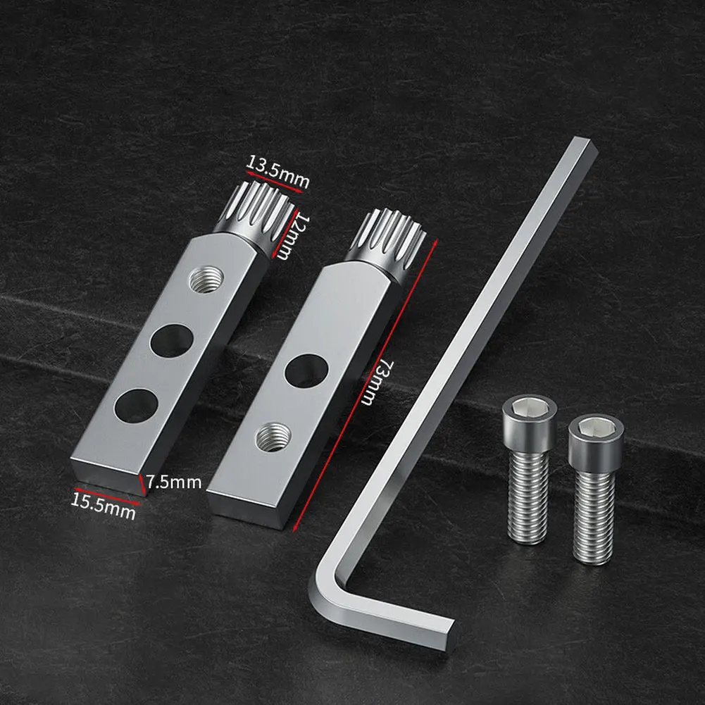 1Set Winkelventil Draht Extractor Wasserhahn Eckventil Gebrochener Draht Extractor-Tool Metall Tragbare Wasserhahn Wasser Rohr Reparatur Kit