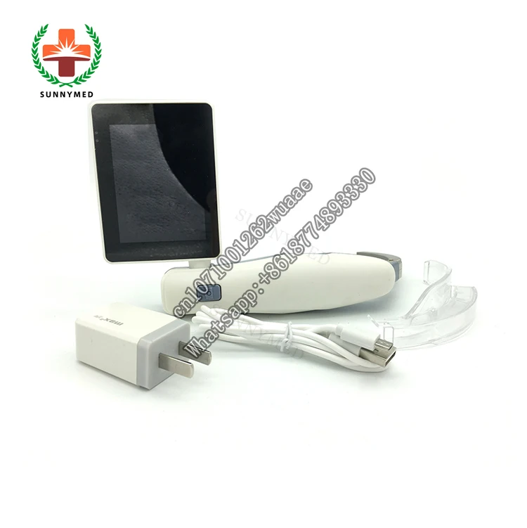 

SY-P018 Guangzhou Sunnymed Medical Electronic Cheap Laryngoscope