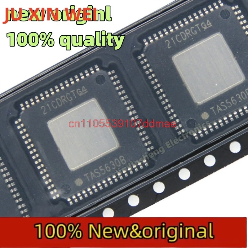 

(2-10 шт.) 100% новый чипсет TAS5630BPHDR TAS5630BPHD TAS5630B TAS5630 HQFP64