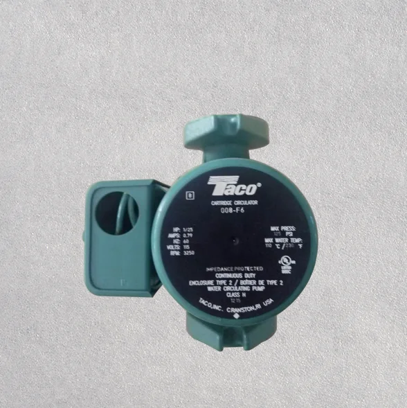 

TLF Solid Start cabinet Coolant Pump 026-32813-000