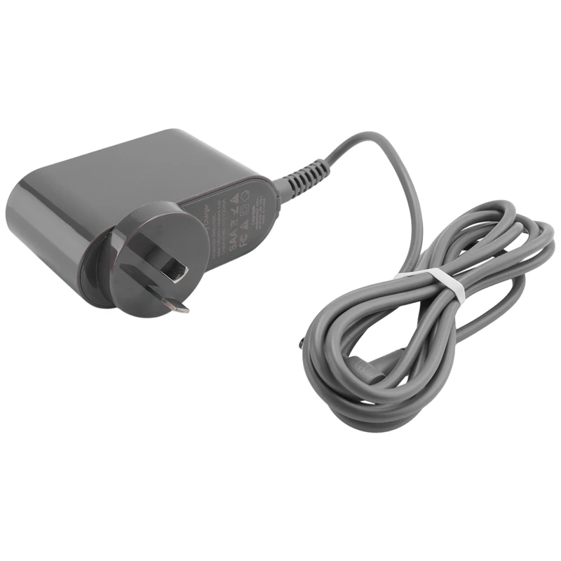 

AT17 Replacement Charger for Dyson V10 V11 Cordless Vacuum Power Supply 30.45V 1000mA AU Plug
