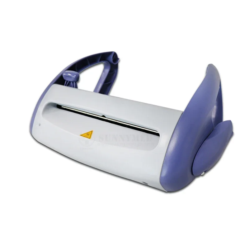 Sy-M052 Medical Pulse Sealing Machine Disposable  Instrument Package Heat Sealing Equipment for Hospital Sterilization