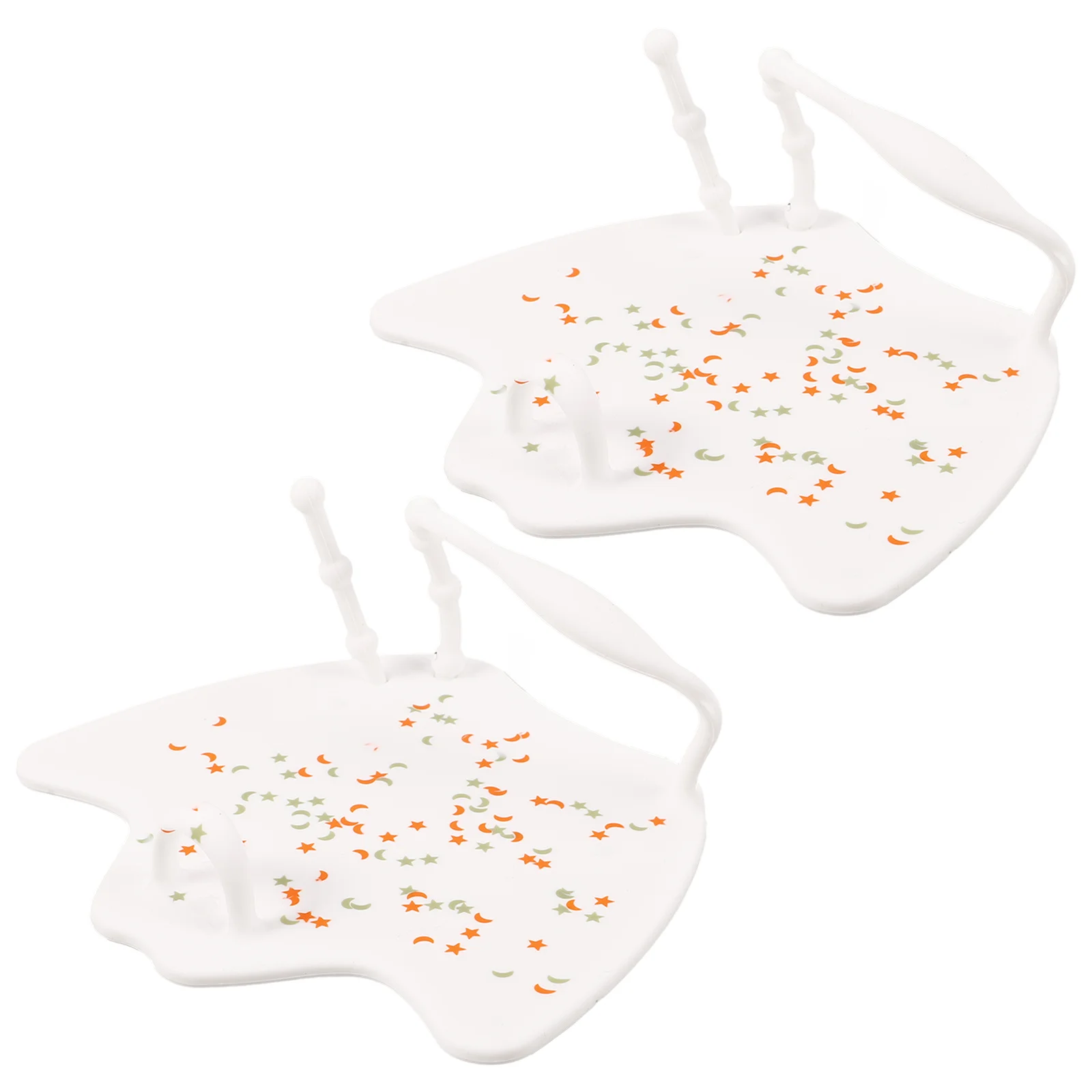 

Swim Gloves for Hand Paddles Swimming Adults Diving Supplies Training Women Practicing Cover