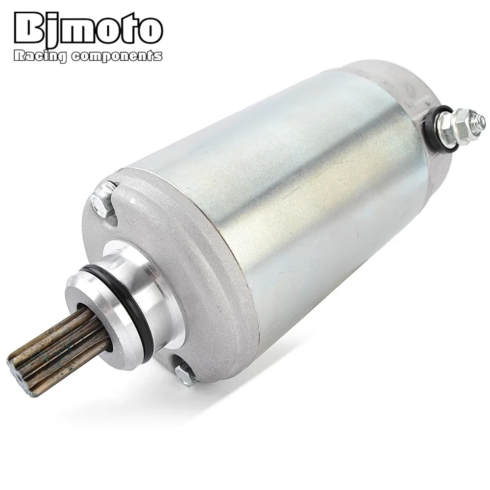 Motor de arranque T1311119 para Triumph Speed Triple 955 1050 Tiger Daytona 955i Sprint RS 955 Sprint ST 1050 T1310595 T1310605