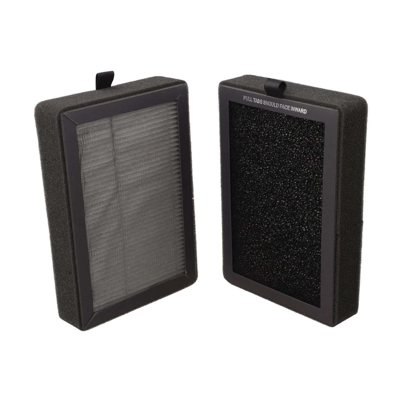 Home Air Filter Purifier Filter Promotes Healthier Environment Time-saving Maintenance Easy To Replace Air Filter