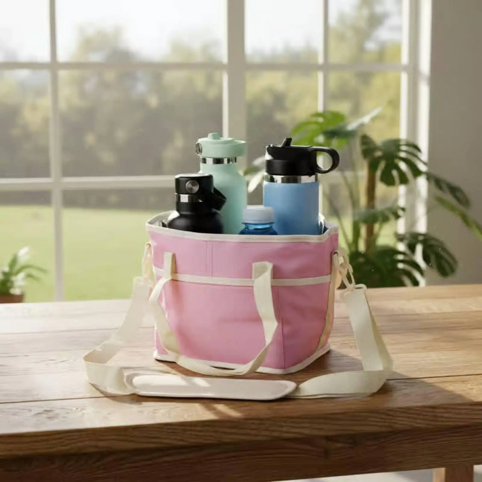 portable-bottle-bag-travel-beverage-holder-insulated-carrying-organizer-for-picnics-outdoors-and-everyday-travel-needs