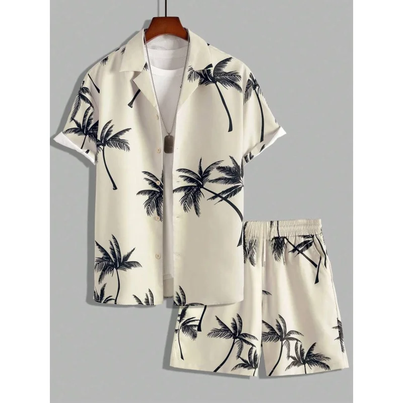 

Striped Shirt Set Women's Non-deformable Spring Season Clothing Other Style Other Pattern Color Block Fabric Other Details