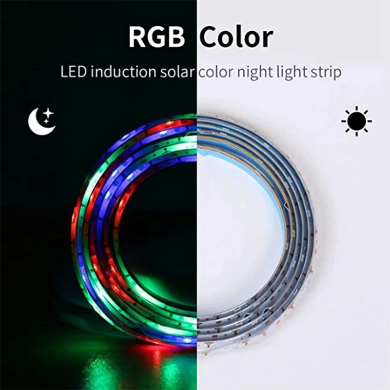 Luzes LED Basketball Hoop para jogar à noite, RGB Strip Lamp, Rim Attachment