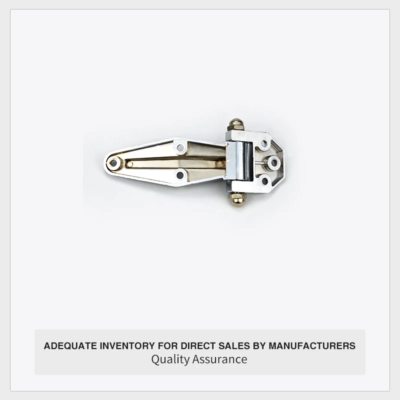 Stainless Steel Zinc Alloy Oven Plane Hinge Refrigerator Door Oven Steam Cabinet Hinge Dryer Steam Cabinet Industrial Door Hinge