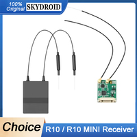 Skydroid New R10 / R10 MINI Receiver for SKYDROID T12 / T10 / SG12 Radio Transmitter