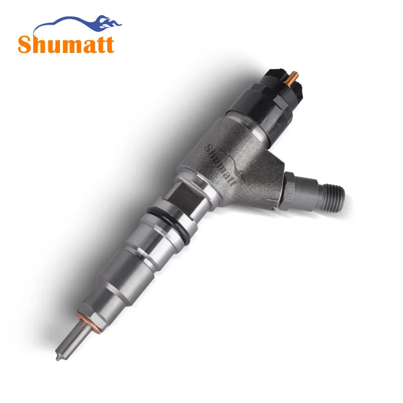 0445120371 Injector 120 Series CRIN2-16 Domestic New