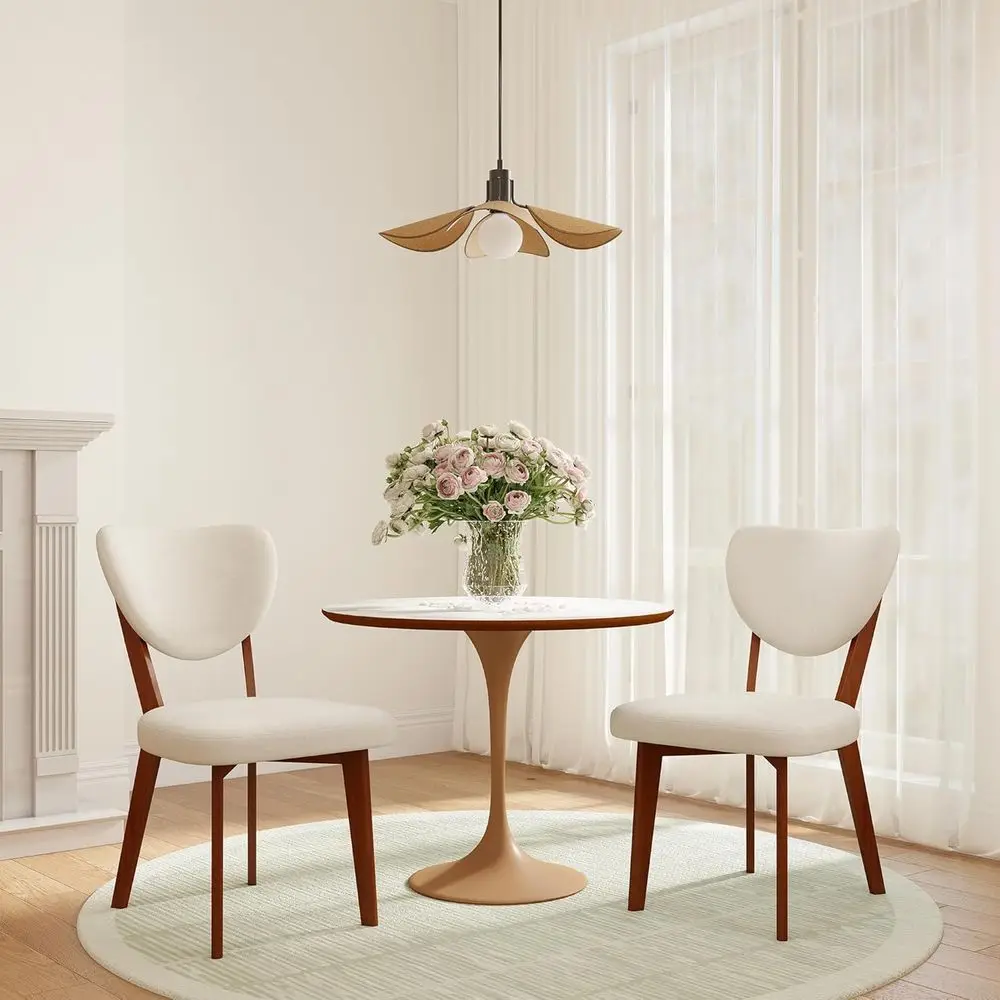 Wooden Dining Chair…