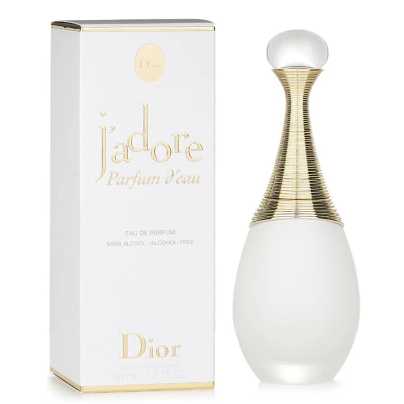 Christian Dior J'adore Parfum D'eau Eau De Parfum Spray