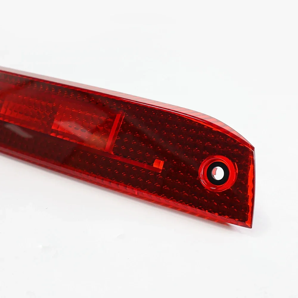 자동차 하이 마운트 브레이크 라이트, 포드 피에스타 II 포커스 II용 세 번째 브레이크 라이트, 추가 브레이크 라이트 어셈블리, 4M5113A613AD