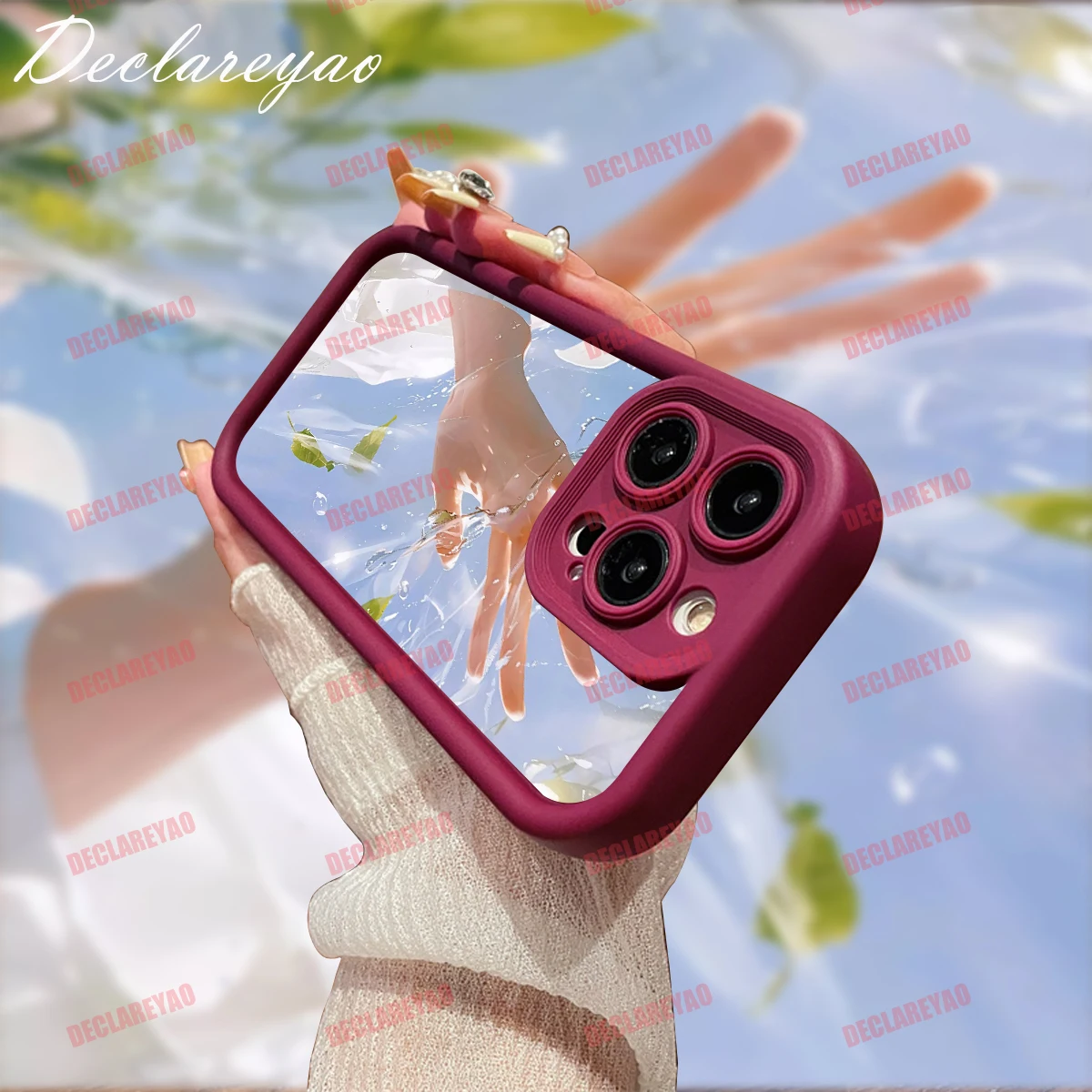 Declareyao Matte Tp… - image