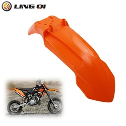 LING QI Front Fender Body Kit For KT50 2016-201950 Mini 2016-2019 Mudguards Fairing Plastic,KT 50 Mudguards